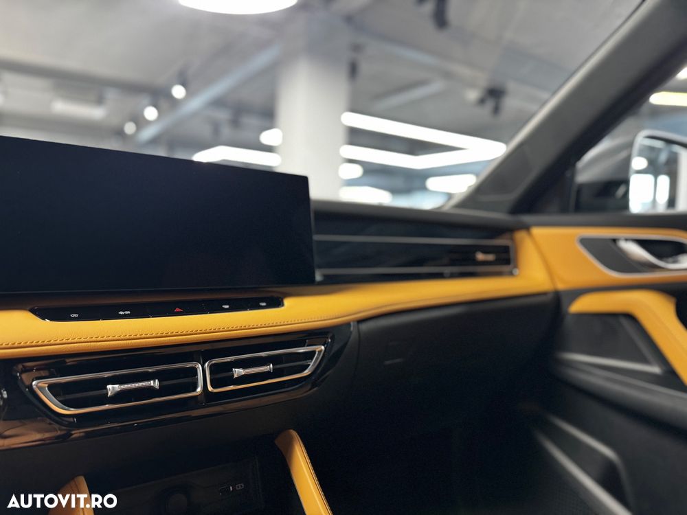 MG HS 1.5 T-GDi 7DCT Exclusive - 10