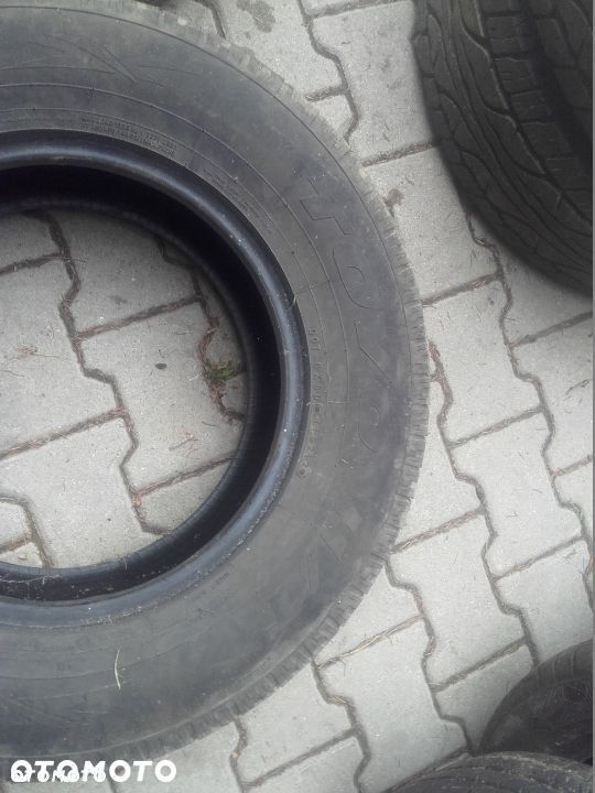 Opony OPEN COUNTRY R16 255/65 - 2