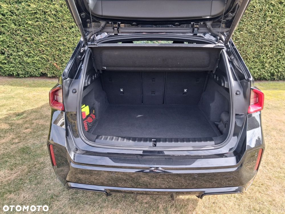 BMW X1 sDrive18d M Sport sport - 19