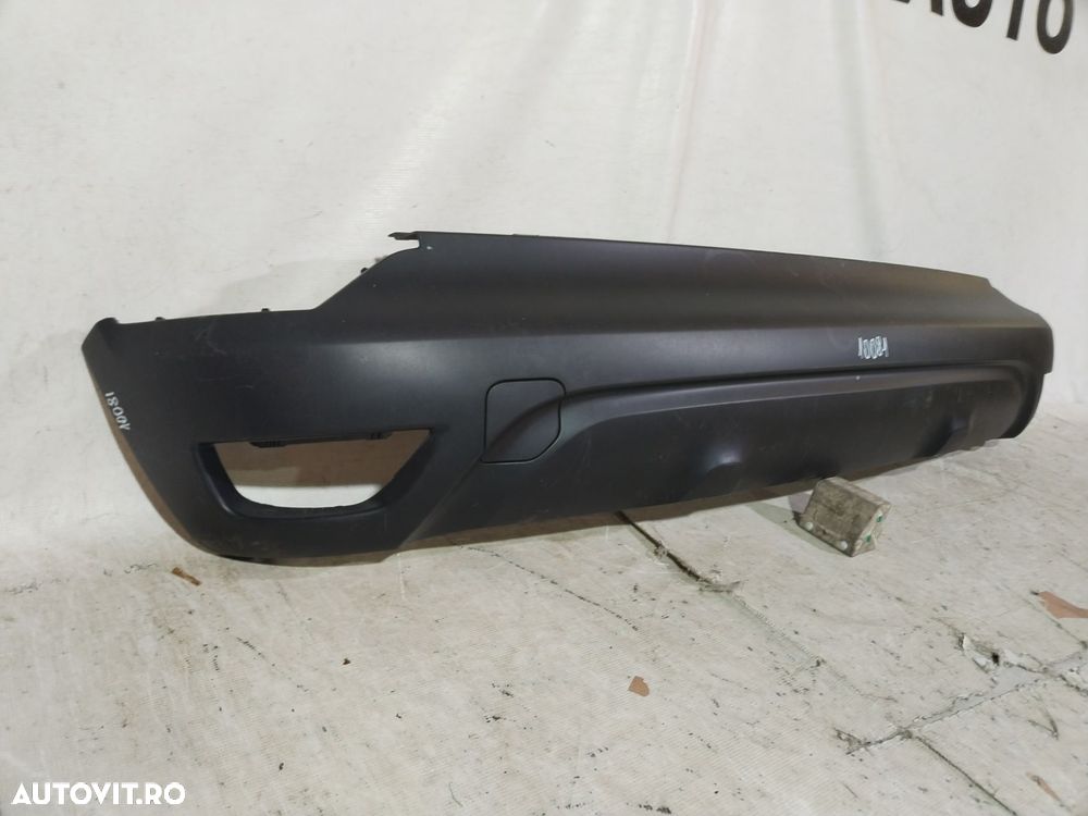 Bara spate Renault Captur, 2013, 2014, 2015, 2016, 2017, 2018, 2019, 2020, 2021, 2022, 2023, cod origine OE 850B27697R. 10081 - 3