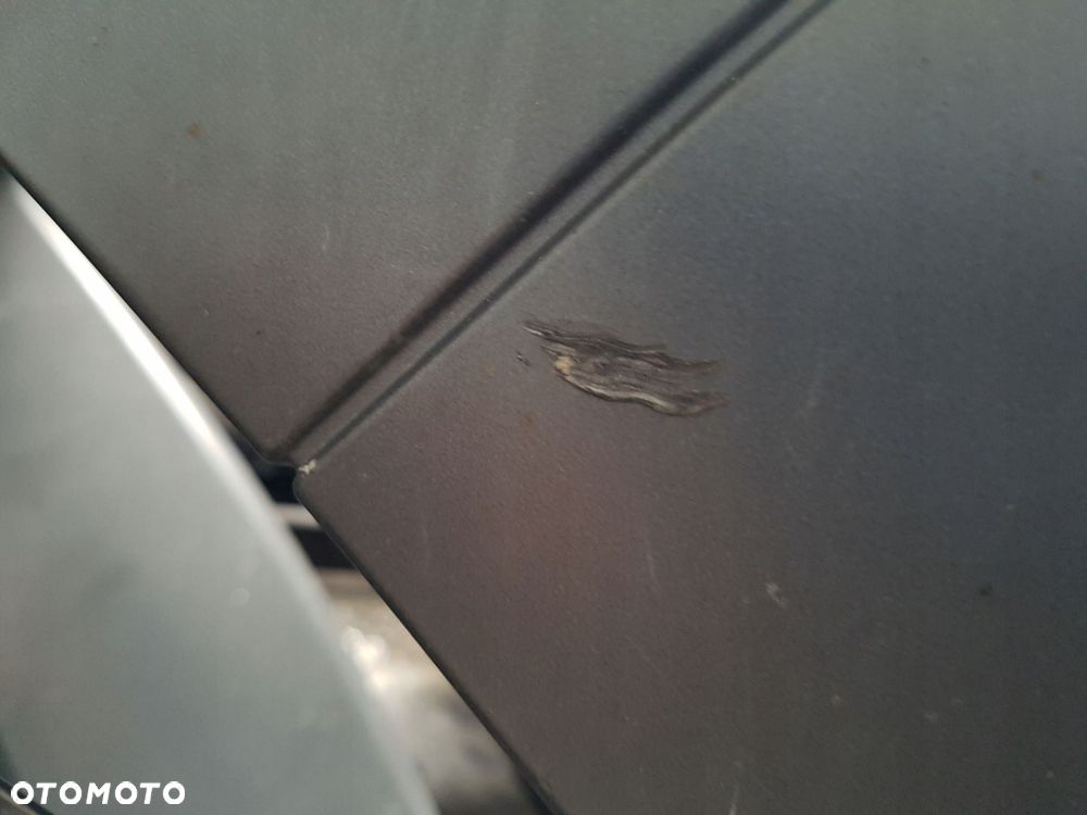 audi q5 17^ listwa błotnika lewy przód 80a853717g - 4