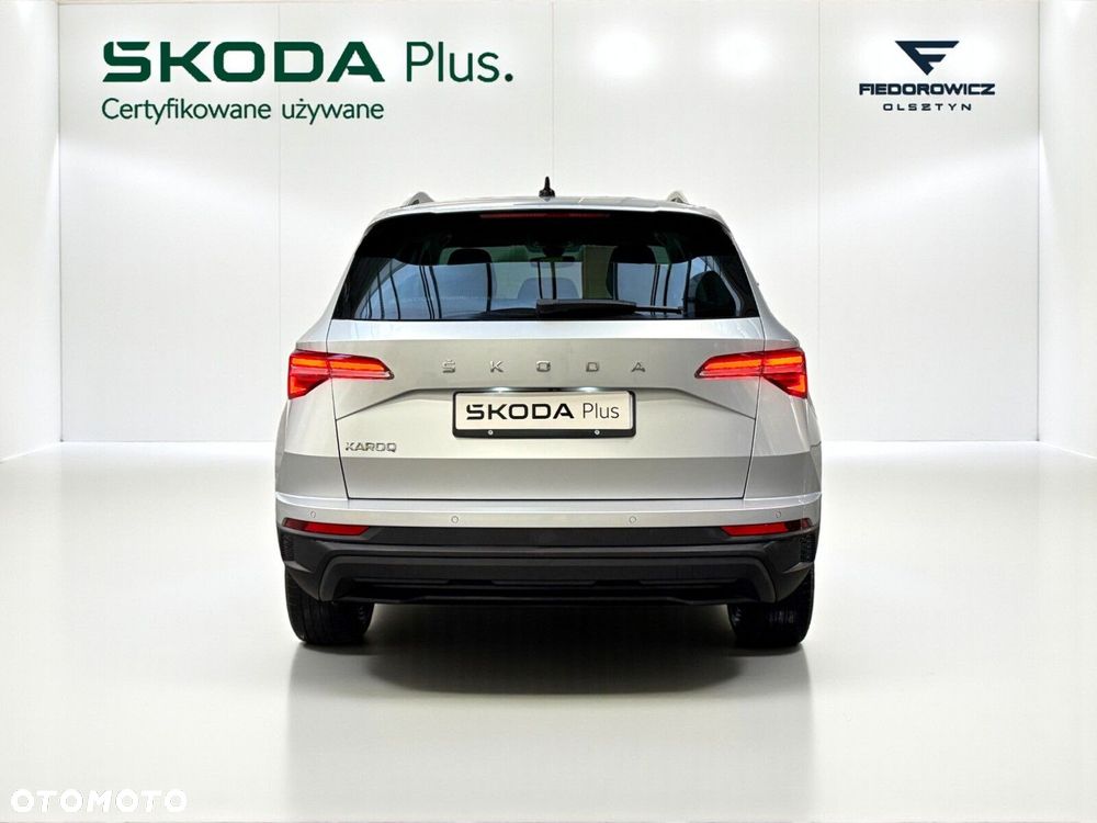 Skoda Karoq - 7