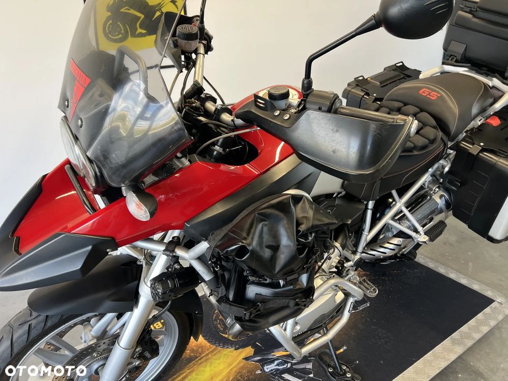 BMW GS - 7