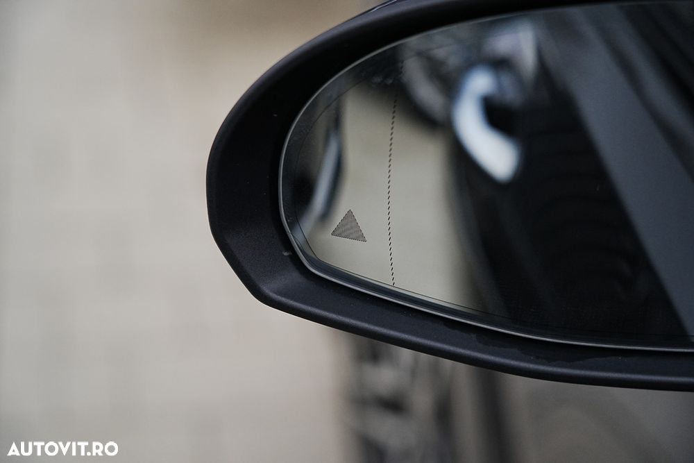 Mercedes-Benz C 300 e 9G-TRONIC AMG Line - 27