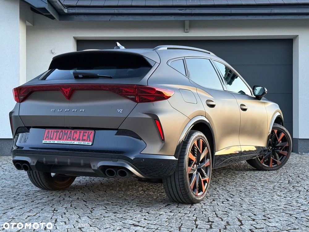 Cupra Formentor 2.0 TSI 4Drive DSG VZ Extreme - 7