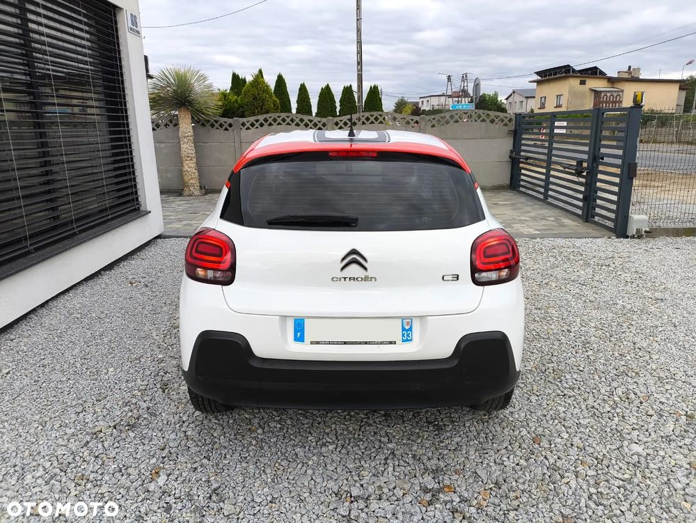 Citroën C3 - 4