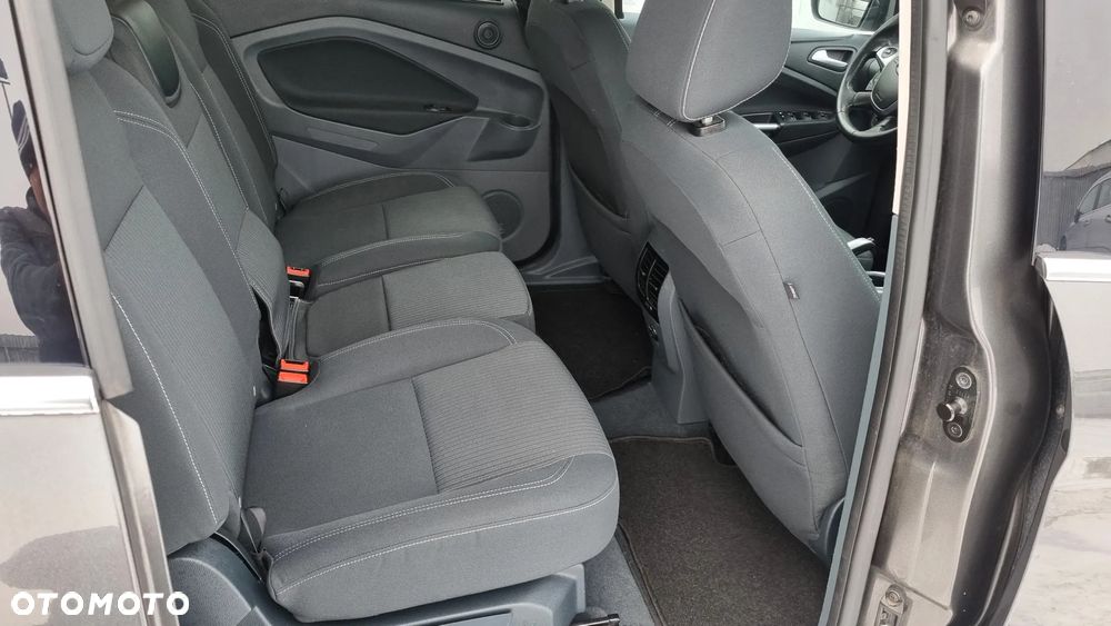 Ford Grand C-MAX 2.0 TDCi Titanium - 17