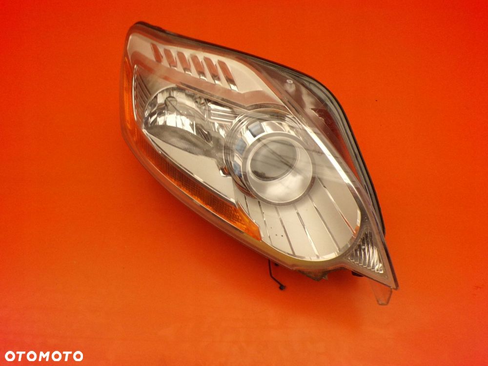 lampa pp prawy przÓd xenon ford kuga mk1 08r ang - 1