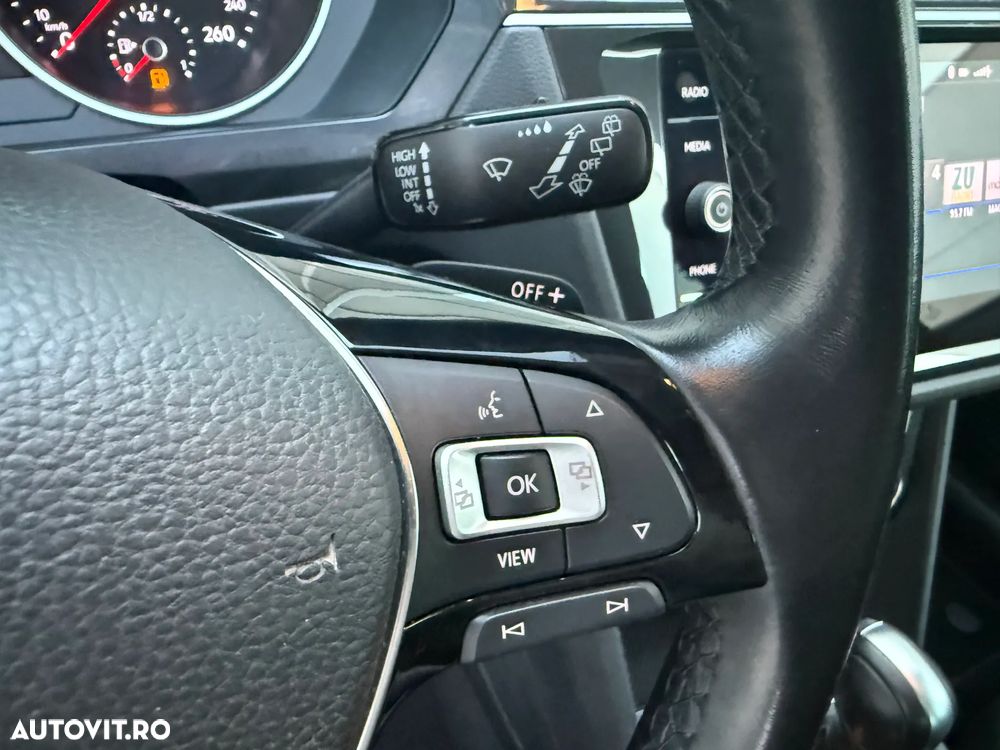 Volkswagen Tiguan 2.0 TDI 4Mot DSG Comfortline - 31