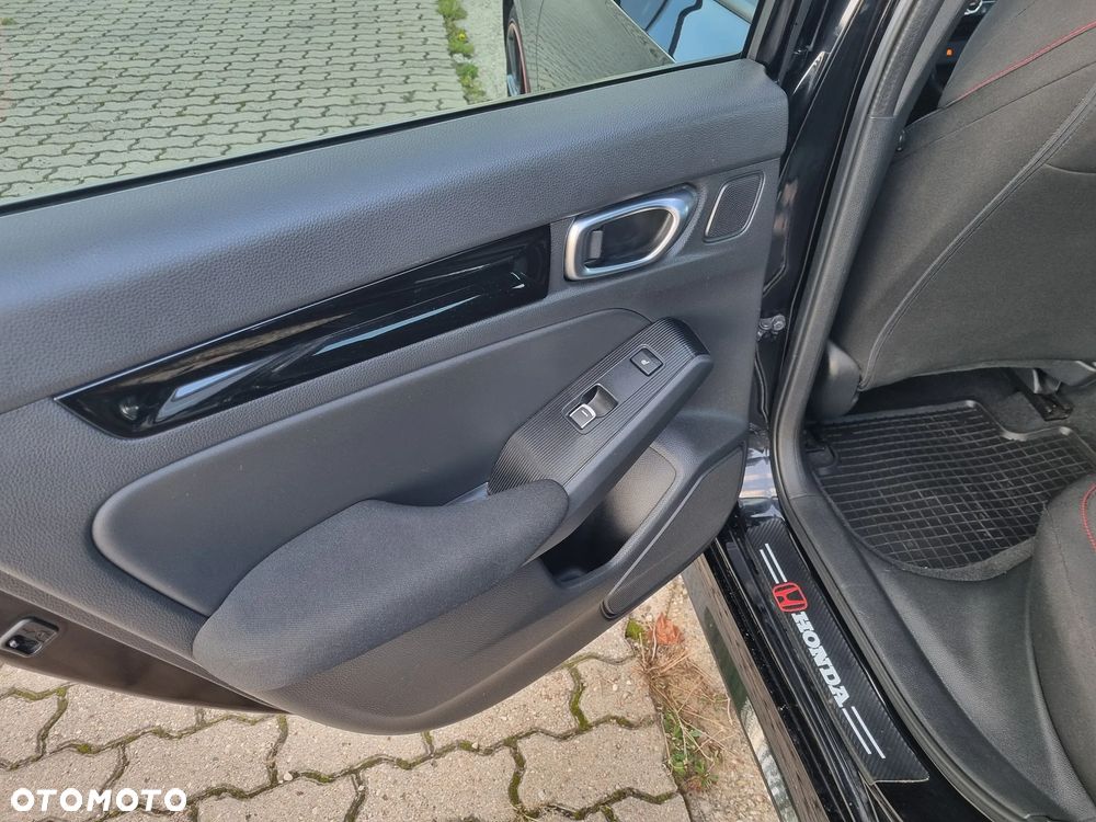 Honda Civic - 17