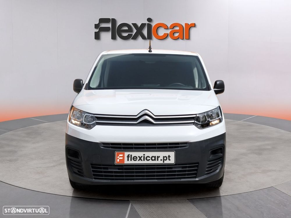 Citroën Berlingo Talla M 50kWh - 2
