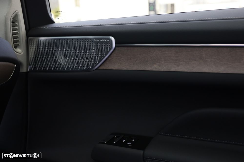 Volvo ES90 92 kWh Single Motor Ultra - 16