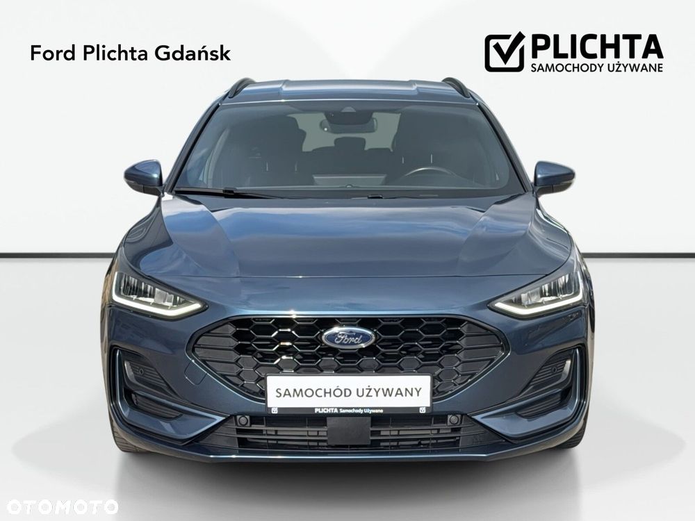 Ford Focus - 3
