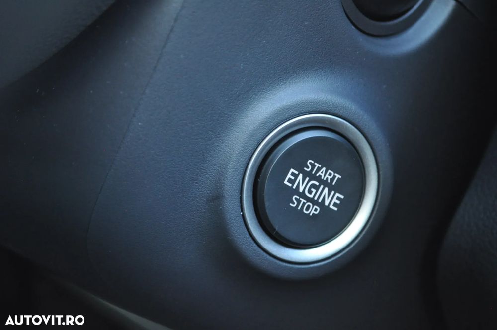 Skoda Kamiq 1.0 TSI DSG Selection - 38