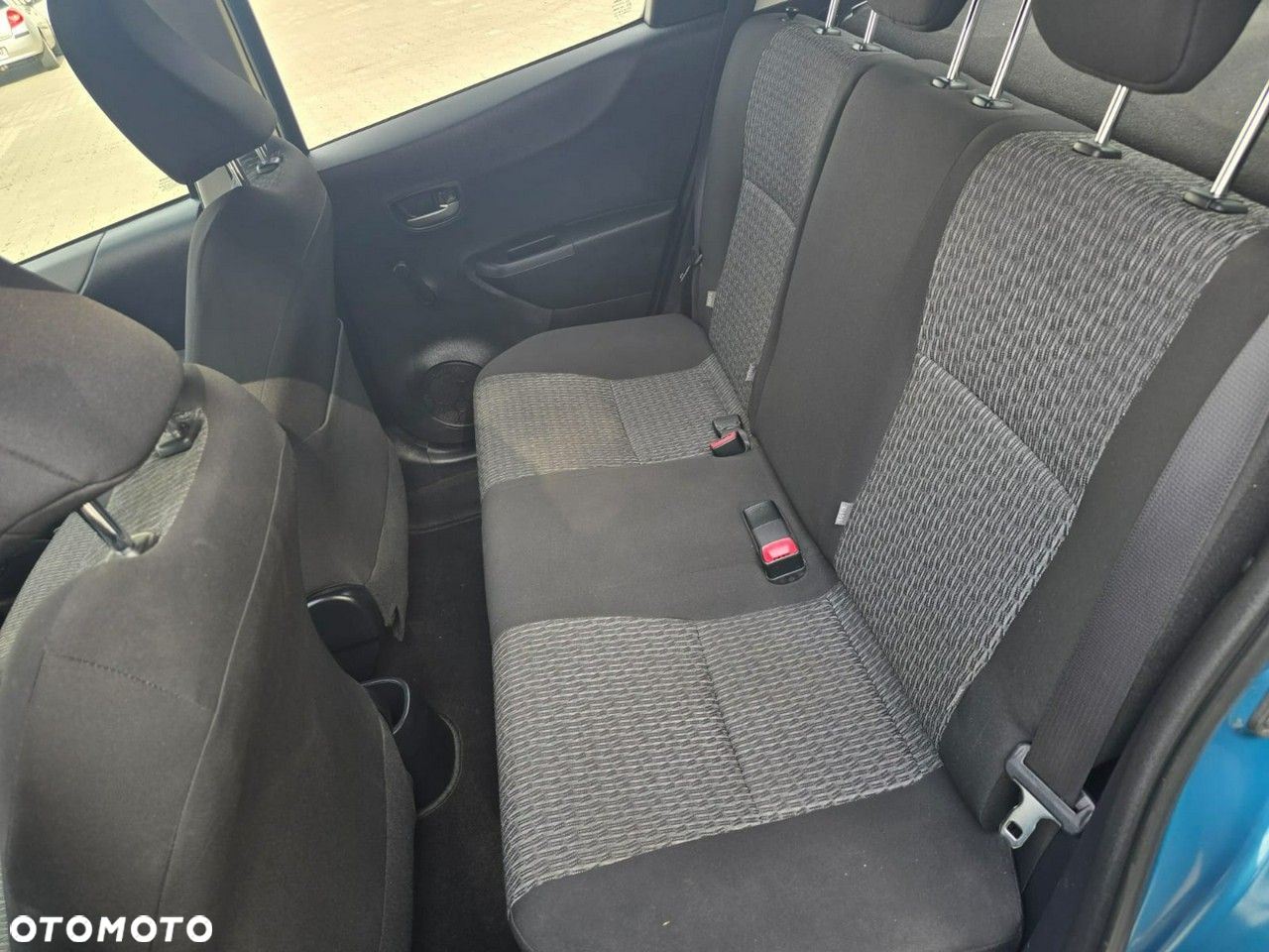Toyota Yaris - 22