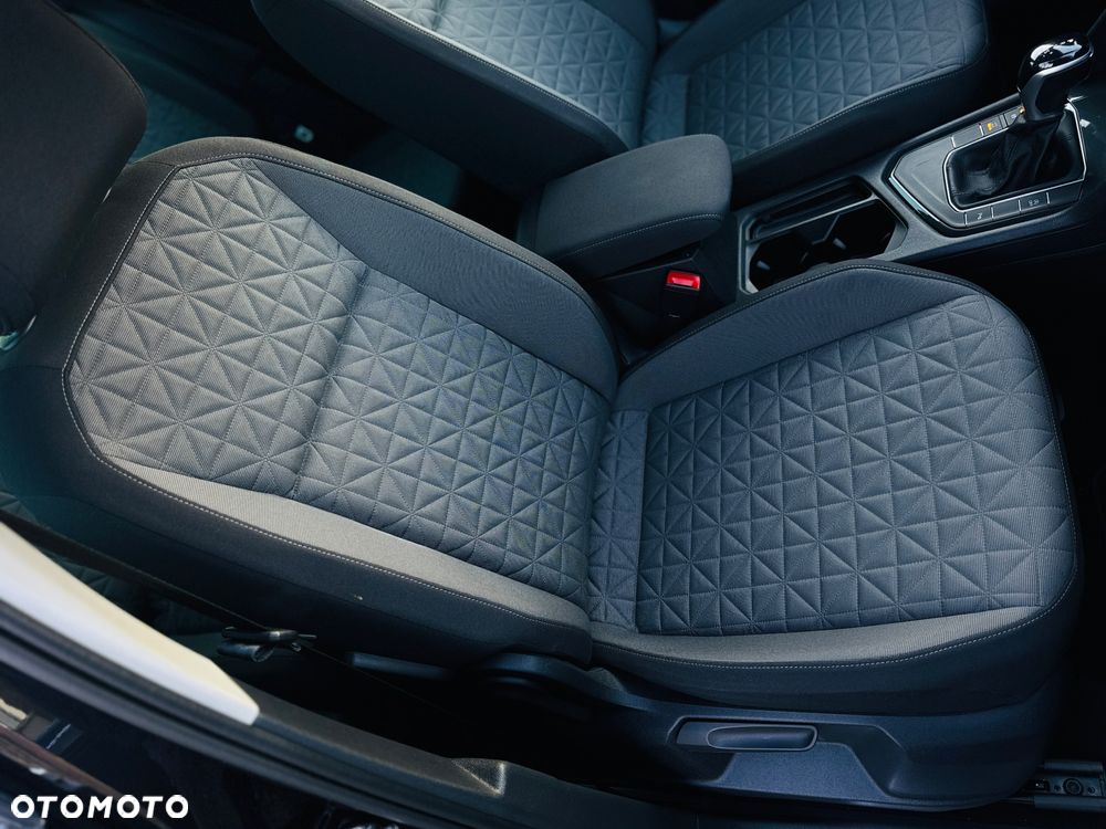 Volkswagen Tiguan 1.5 TSI ACT OPF DSG IQ.DRIVE - 13