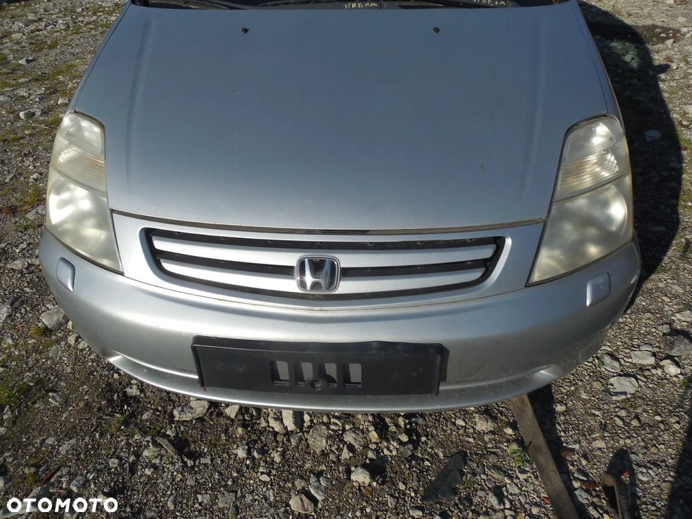 PRZEKŁADNIA MAGLOWNICA HONDA STREAM 1.7 BENZYNA 16V - 1