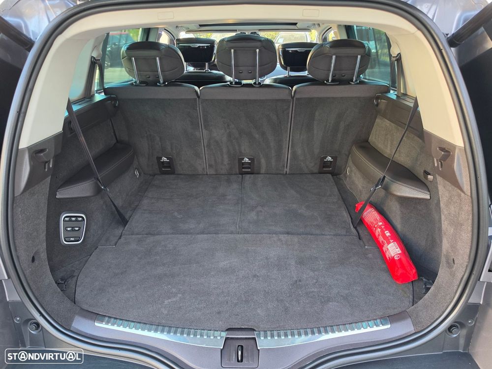 Renault Espace 1.6 dCi Initiale Paris EDC - 40
