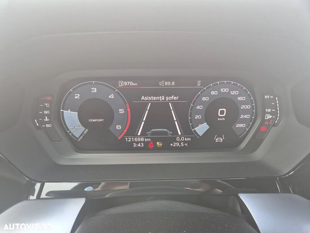 Audi A3 - 17