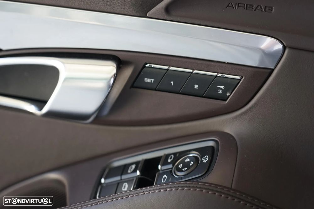 Porsche 911 (991) Carrera 2 S PDK - 15