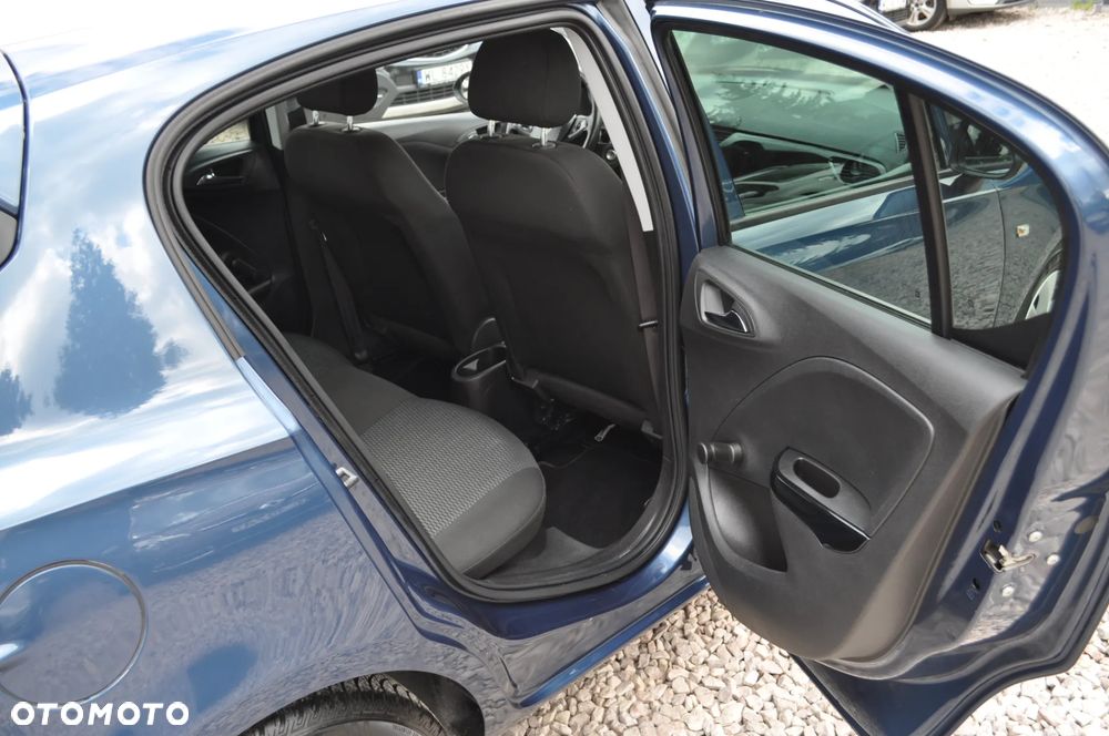 Opel Corsa 1.4 Cosmo - 16