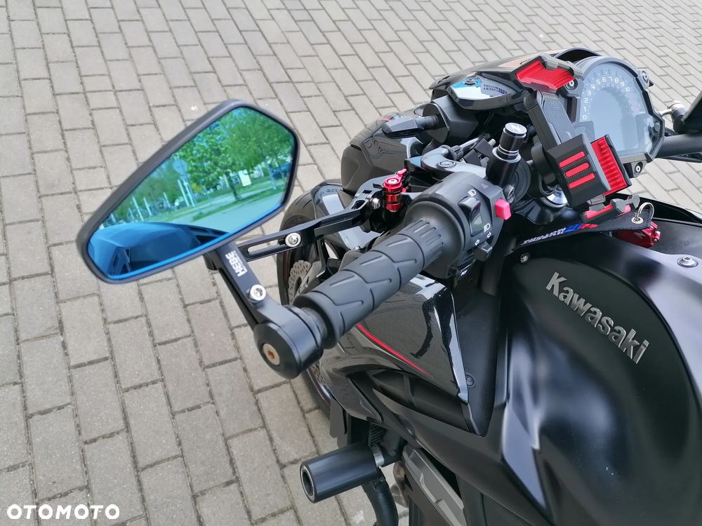 Kawasaki Z 900 - 13