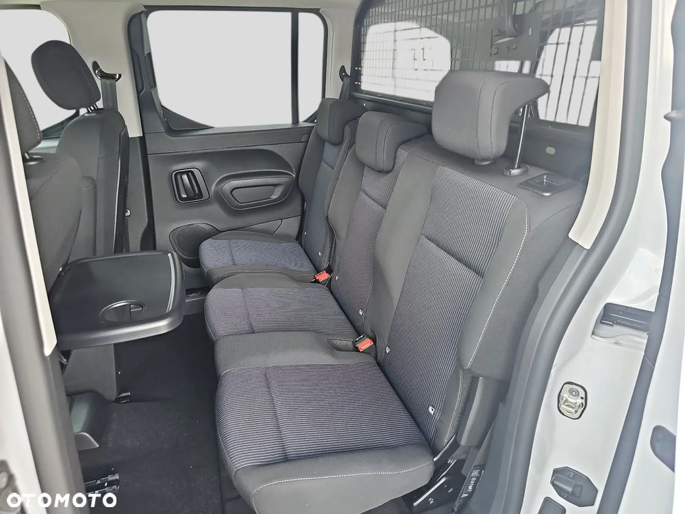 Fiat Doblo Combi - 20