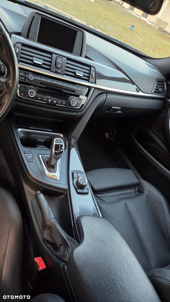 BMW Seria 4 428i xDrive Sport-Aut M Sport - 13
