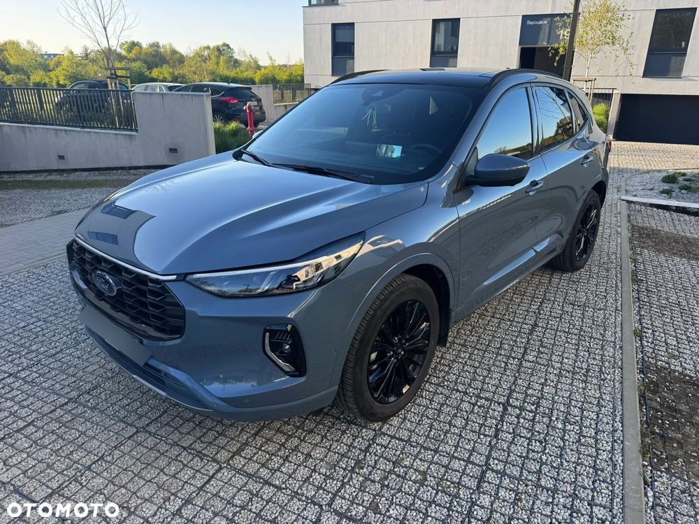 Ford Escape - 39