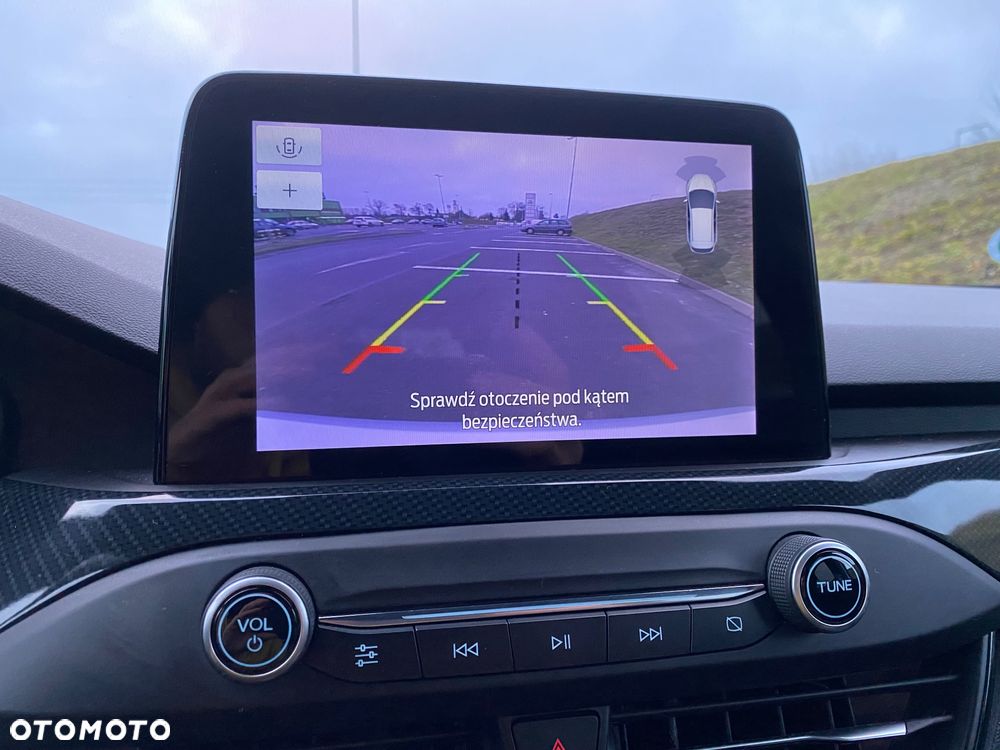 Ford Focus 1.5 EcoBlue ST-Line - 16