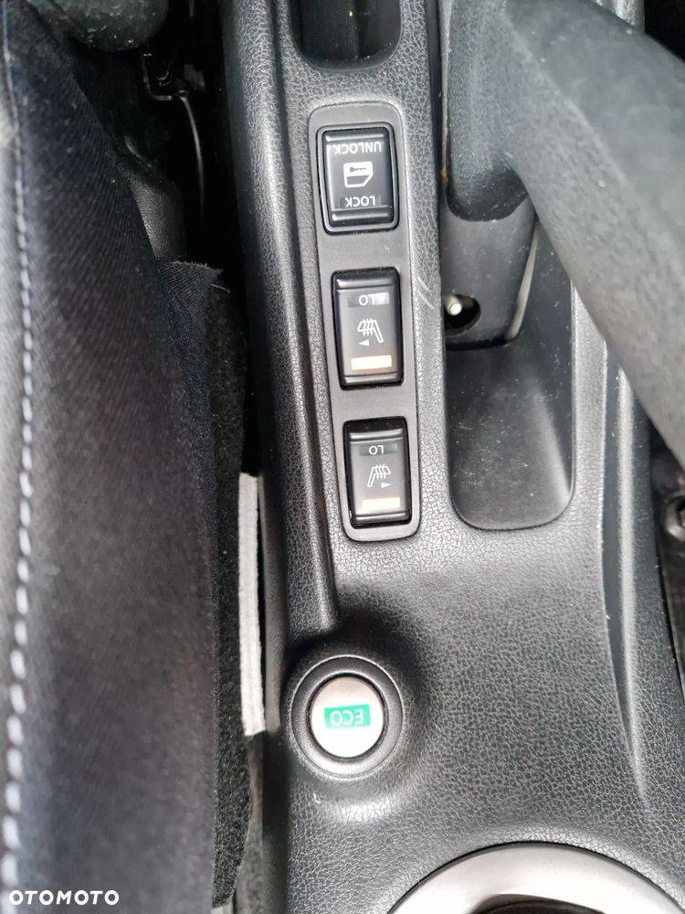 Nissan Note 1.2 Acenta Plus - 21