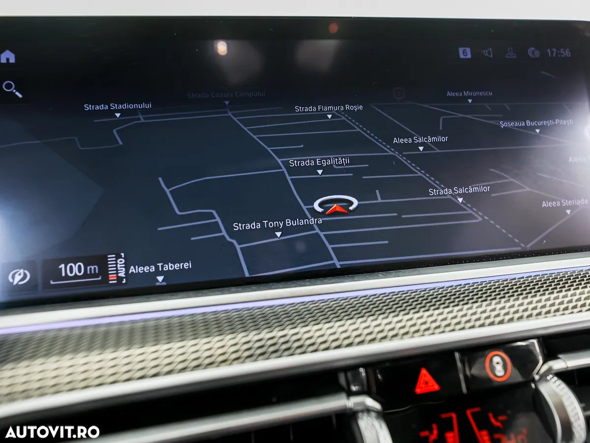 BMW X6 xDrive30d AT MHEV - 15