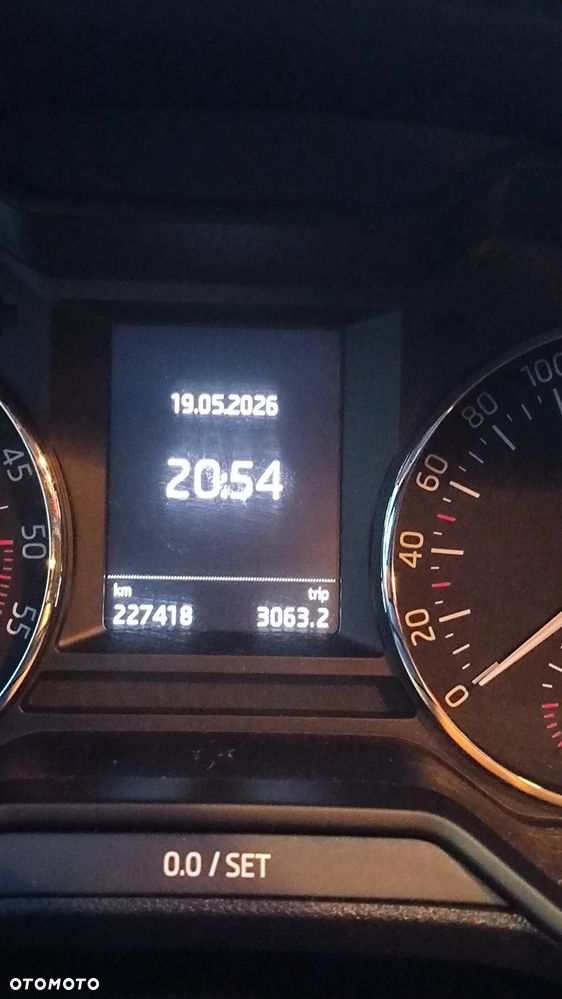 Skoda Octavia 2.0 TDI Style - 22