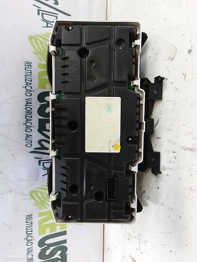 Quadrante / Conta Quilometros Renault Clio Iv (Bh_) - 2