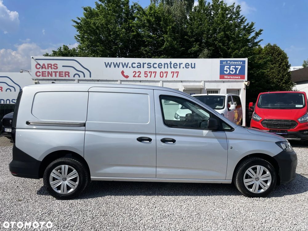 Volkswagen Caddy - 13