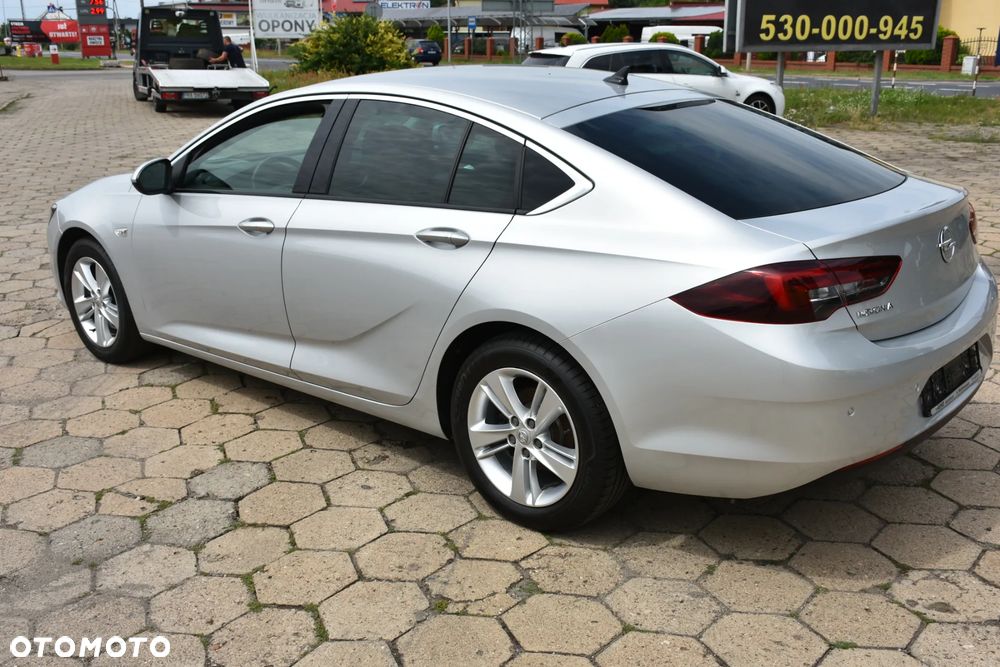 Opel Insignia 2.0 Business Innovation - 5