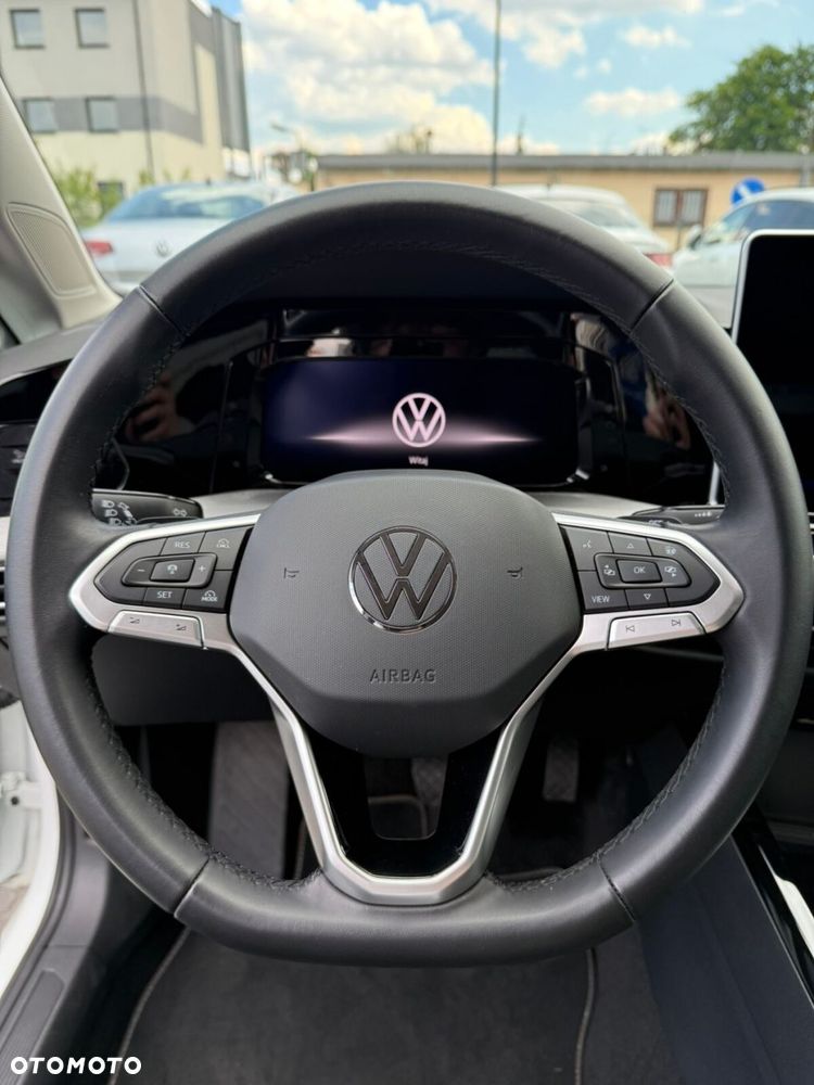 Volkswagen Golf 1.5 TSI EHybrid PHEV 150kW Style DSG - 15