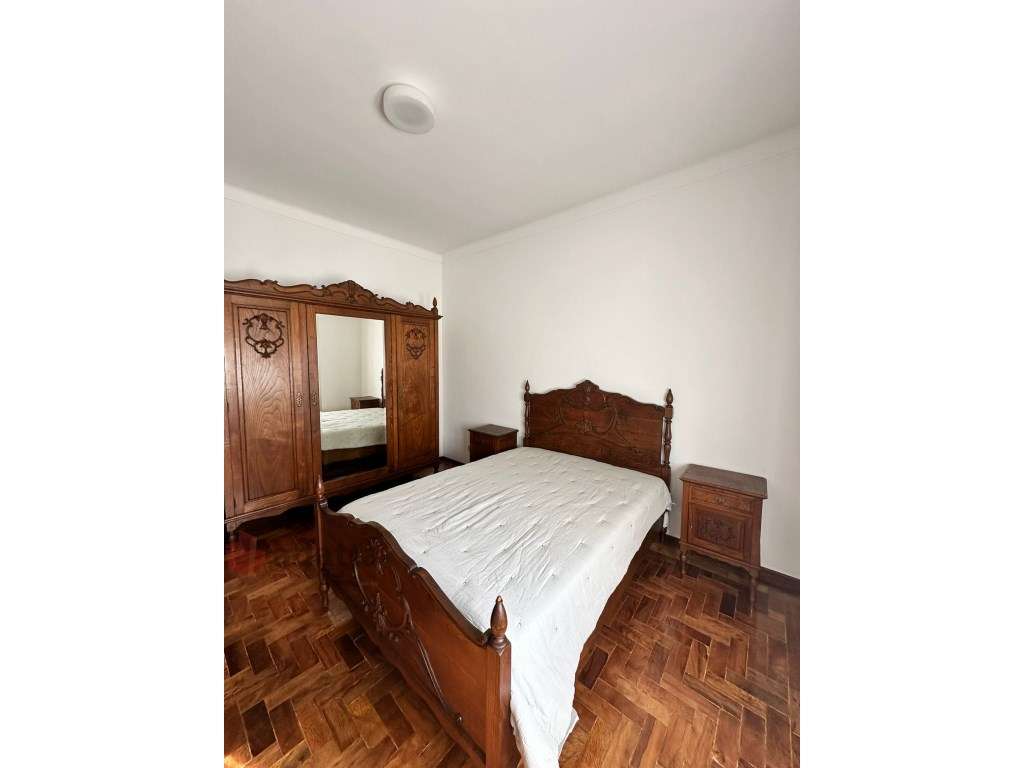 Quarto para arrendar. Cruz de Celas, Coimbra - Grande imagem: 2/8