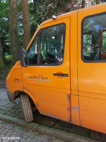 Volkswagen LT46 - 3