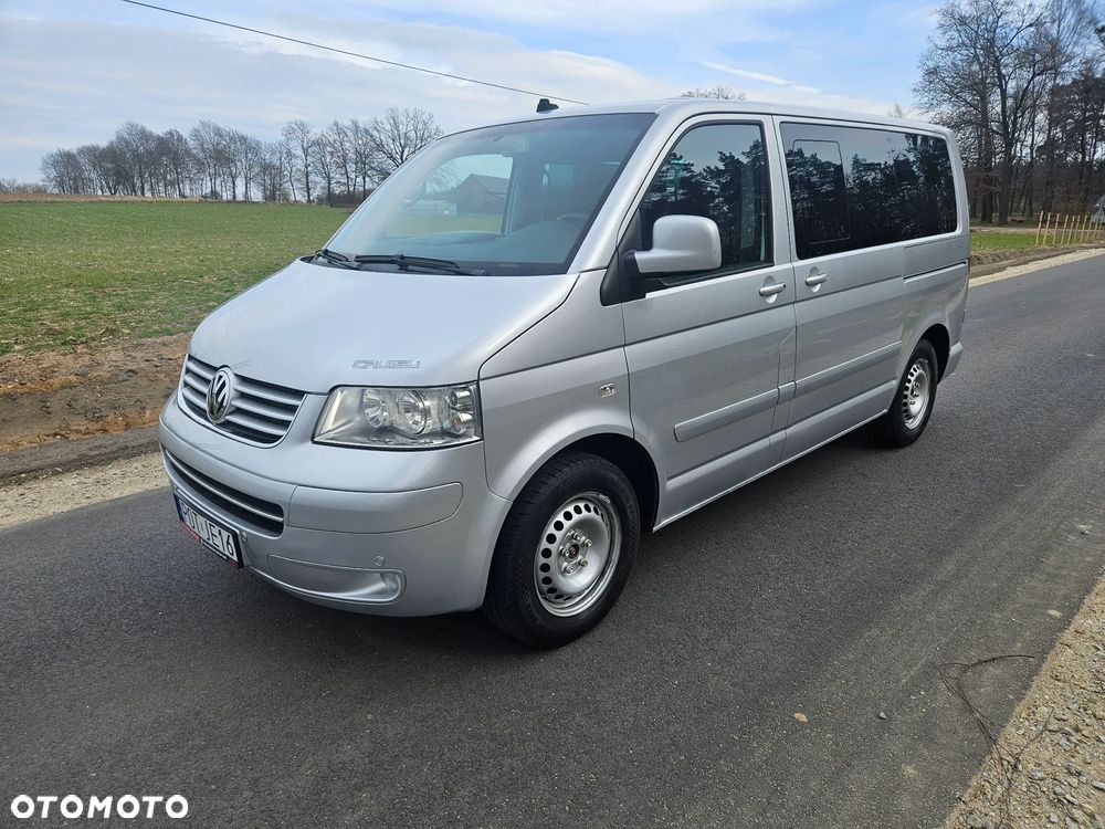 Volkswagen Multivan L1 Comfortline - 2