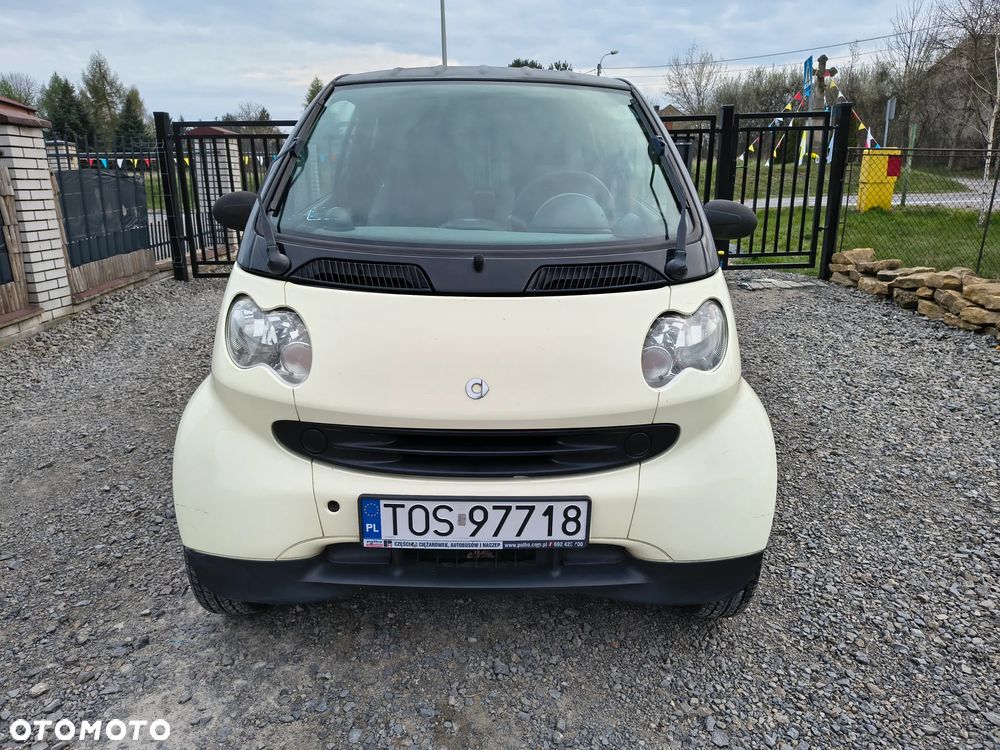 Smart Fortwo - 3