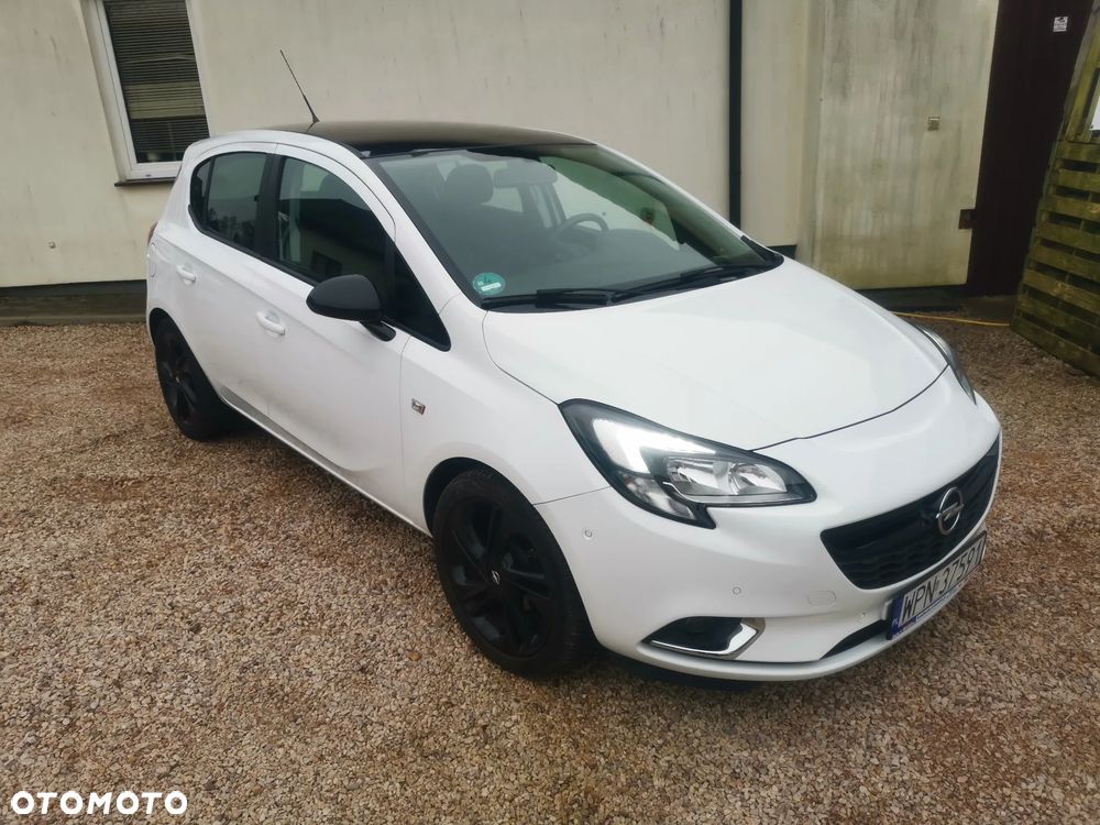 Opel Corsa 1.4 Color Edition S&S - 2