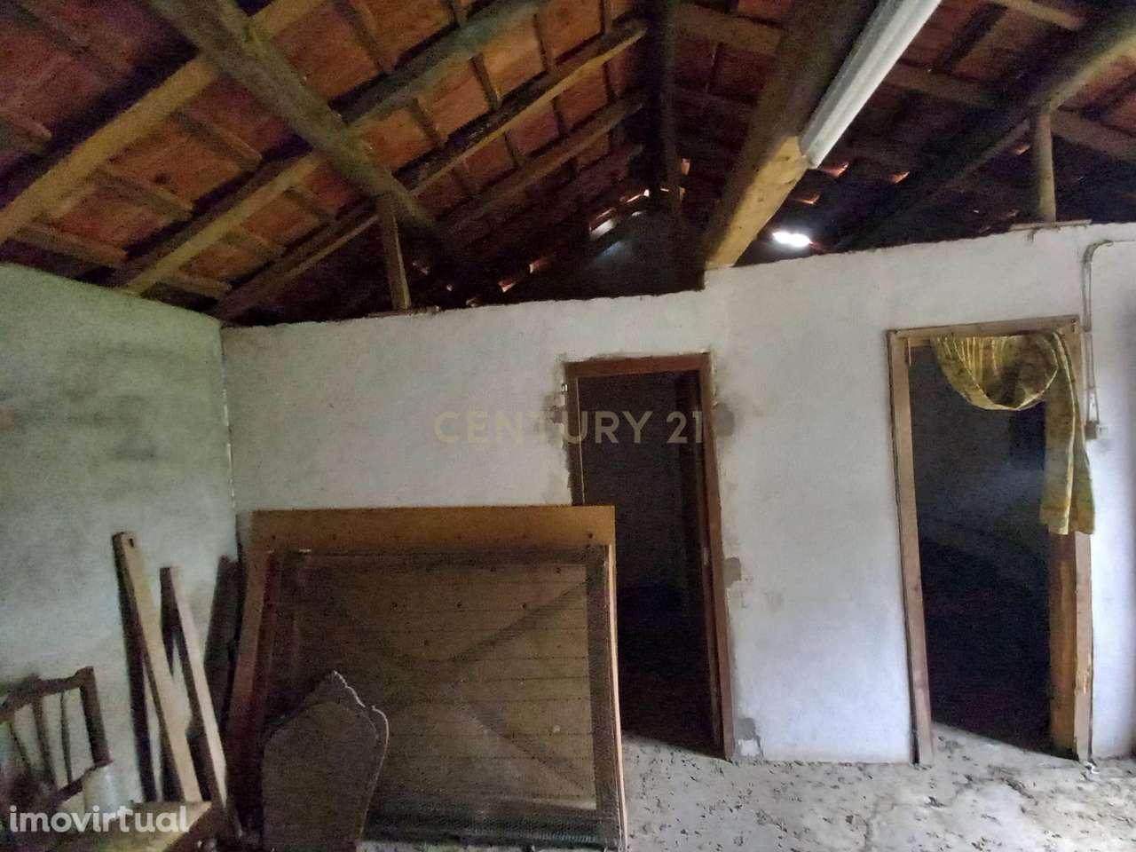 Terreno Rustico 920m2 Sobrainho da Ribeira - Grande imagem: 4/26