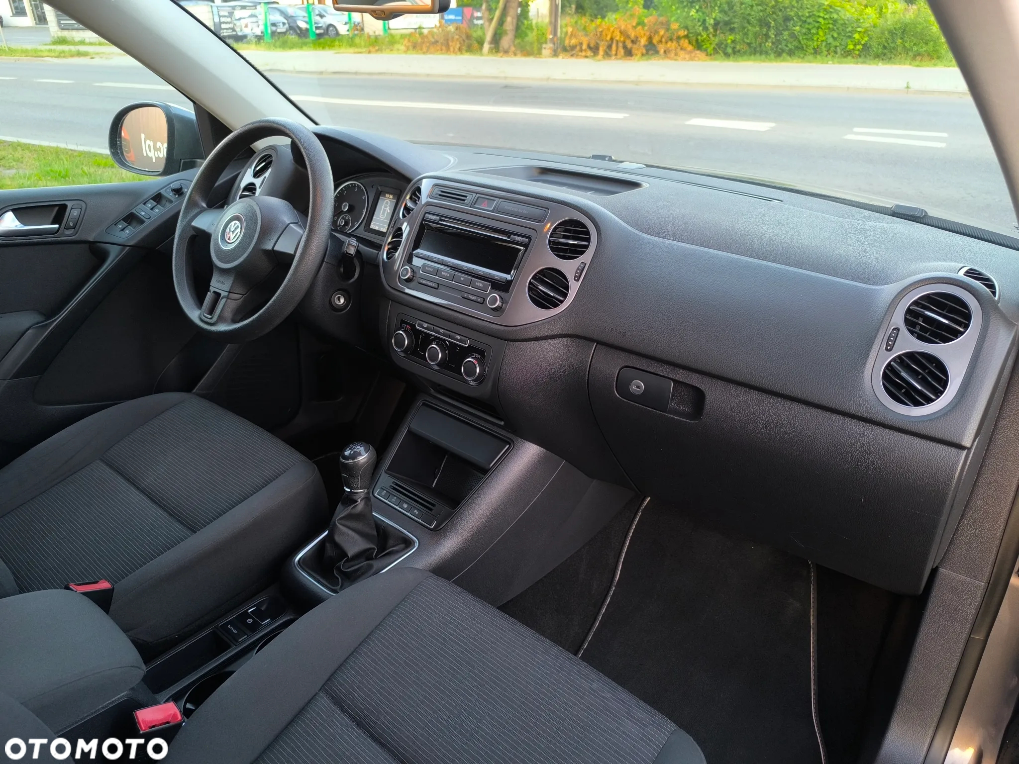 Volkswagen Tiguan 2.0 TDI CityStyle - 13