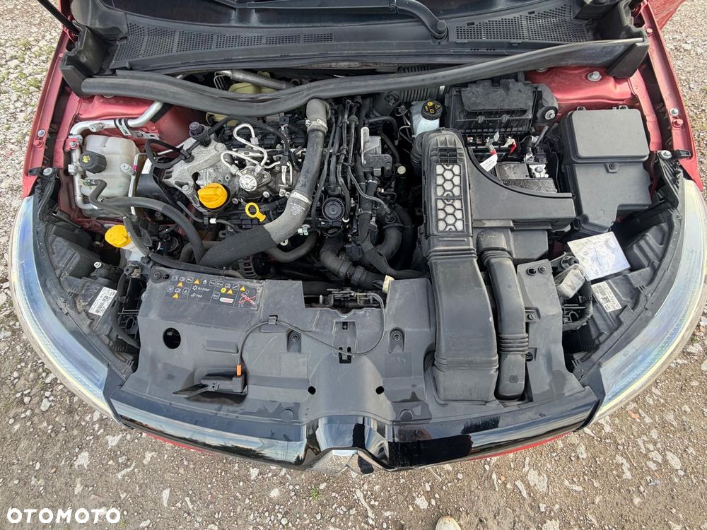 Renault Megane 1.3 TCe FAP Equilibre - 22