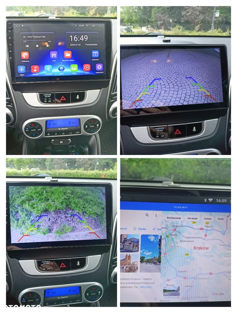 Hyundai ix35 1.6 GDI Classic 2WD - 21