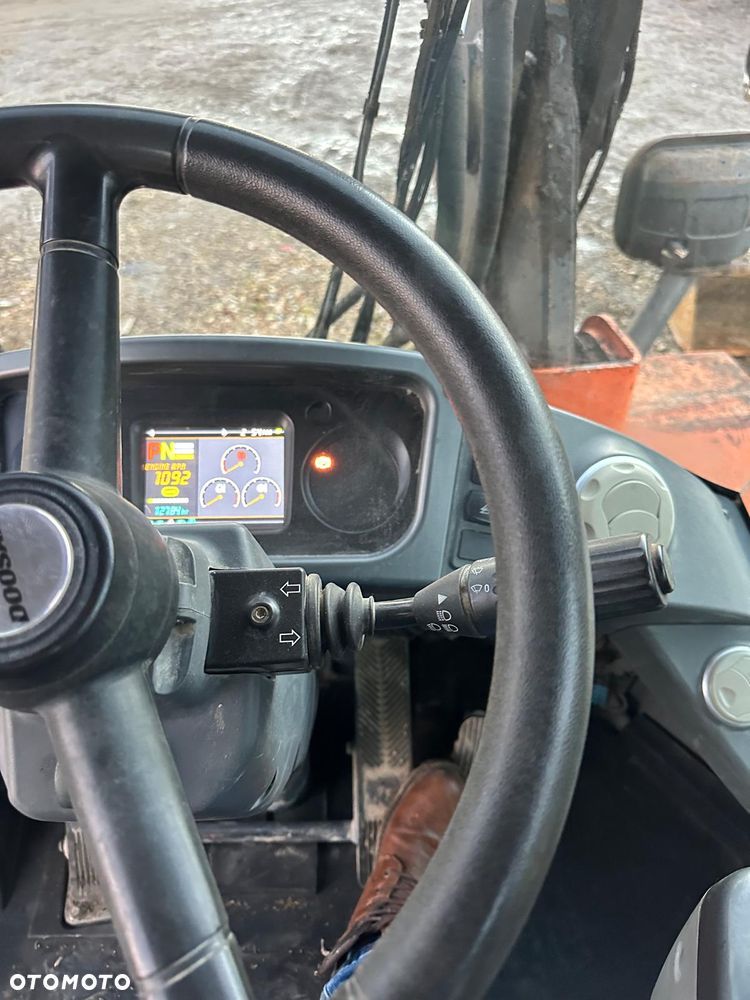 Doosan Ładowarka Czołowa DOOSAN DL 200 DL200 - 25