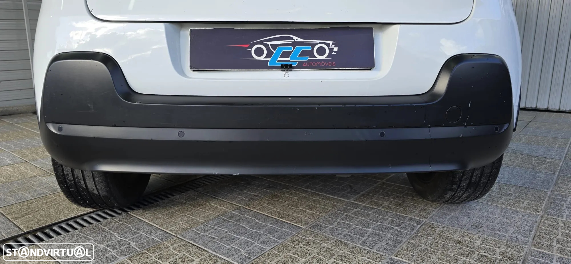 Citroën C3 1.5 BlueHDi C-Series - 10
