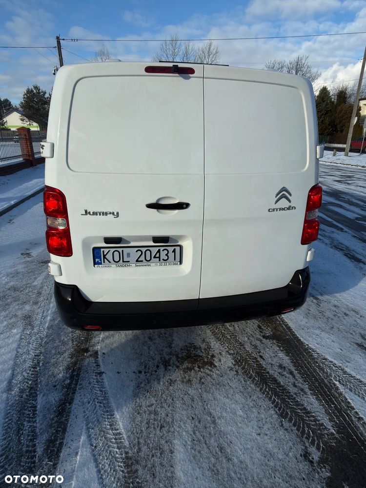 Citroën Jumpy - 2
