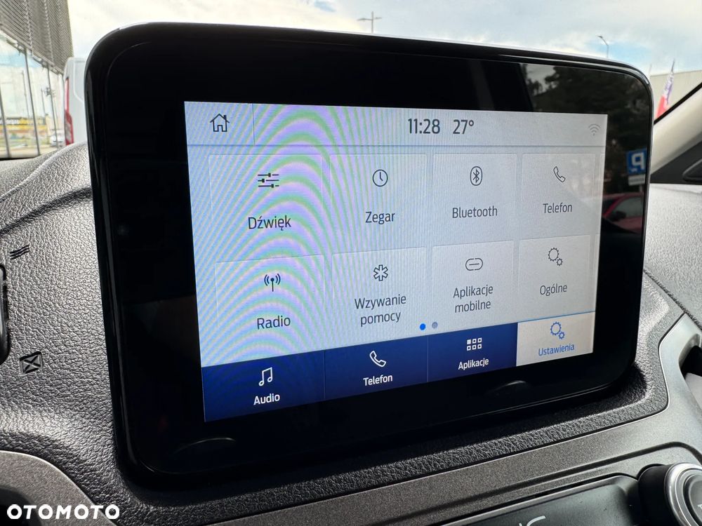 Ford Transit Connect - 25
